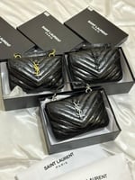 شنطة سان لوران لولو