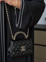 شنطة شانيل كيلي