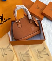 حقيبة لويس فيتون