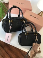 شنطة ميو ميو