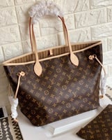 شنطة لويس فيتون توت باق نيفر فل