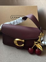 شنطة كوتش تابي 20 سم