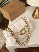 شنطة كوتش تابي