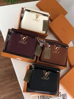 شنطة لويس فيتون