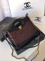 شنطة شانيل شوبنق