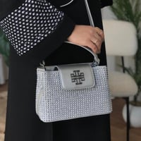 شنطة توري بورش برتن سهرات