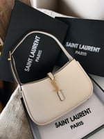 شنطة سان لوران هوبو مطفي