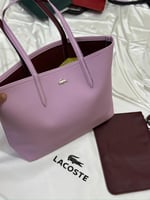 لاكوست دبل فيس (توت باق)