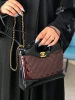 شنطة شانيل شوبنق