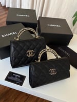 شنطة شانيل كيلي