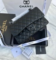 شنطة شانيل كلاسيك