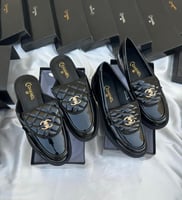 سليبر شانيل