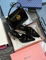 طقم توري بورش شنطة وكعب