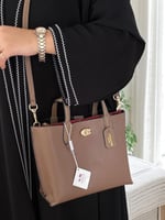 شنطة كوتش مولي