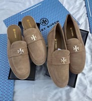 حذاء توري بورش