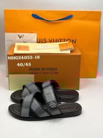 سليبر لويس فيتون رجالي