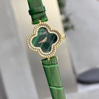 ساعة فان كليف