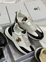 حذاء روبرتو كفالي