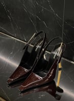 كعب سان لوران