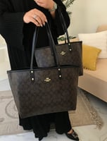 كوتش دبل فيس توت باق