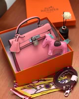 شنطة ارميز (فضي)