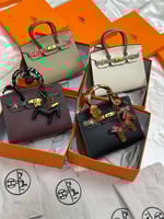 شنطة ارميز بيركن