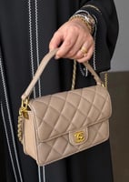 شنطة شانيل كلاسيك