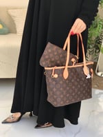 لويس فيتون توت باق نيفر فل