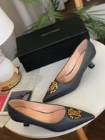 كعب روبرتو كفالي