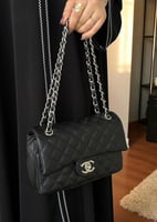 شنطة شانيل كلاسيك