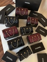 شنطة شانيل تايملس