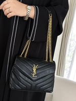 شنطة سان لوران لولو