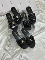 سليبر شانيل