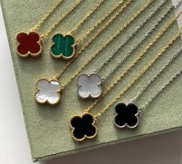 سلسال فان كليف مع الملحقات