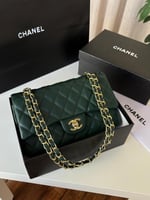 شنطة شانيل كلاسيك