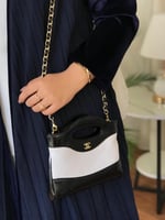 شنطة شانيل شوبنق