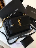 شنطة سان لوران سنسيت