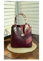 شنطة سي اتش توت باق