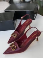 كعب دولتشي اند غابانا