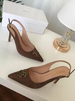 كعب روبيرتو كفالي(شامواه)