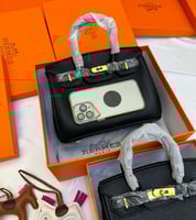 شنطة ارميز بيركن ميني