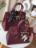 شنطة ارميز بيركن