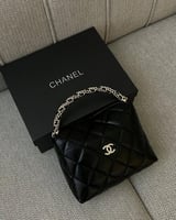 شنطة شانيل فلاب