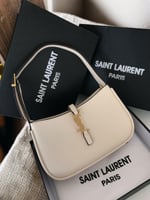 شنطة سان لوران هوبو مطفي