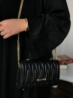 شنطة ميو ميو