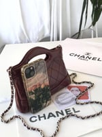 شنطة شانيل شوبنق