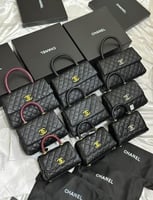 شنطة شانيل كوكو هاندل