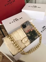 شنطة كوتش تابي