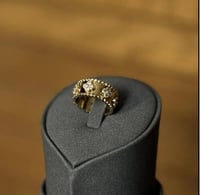 خاتم فان كليف مع الملحقات