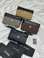 شنطة شانيل الجديدة